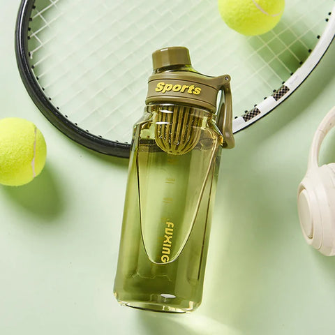 Drop-proof Water Bottle 1000m
