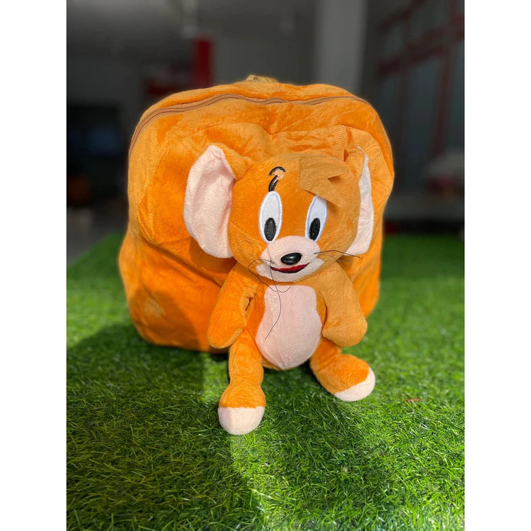 Jerry Character Bag