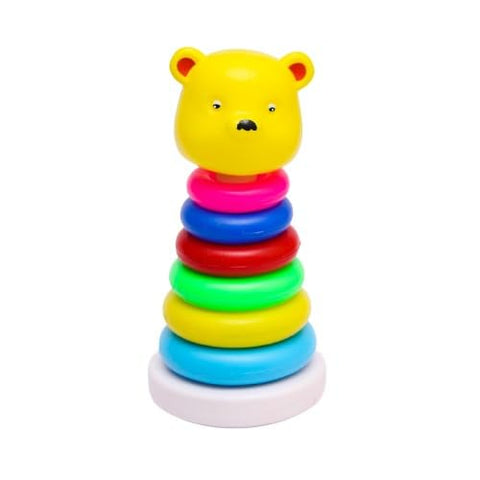 Playnova Stacking Ring Tower for Kids & Girl