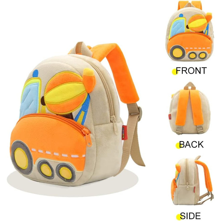 Toddler Backpack