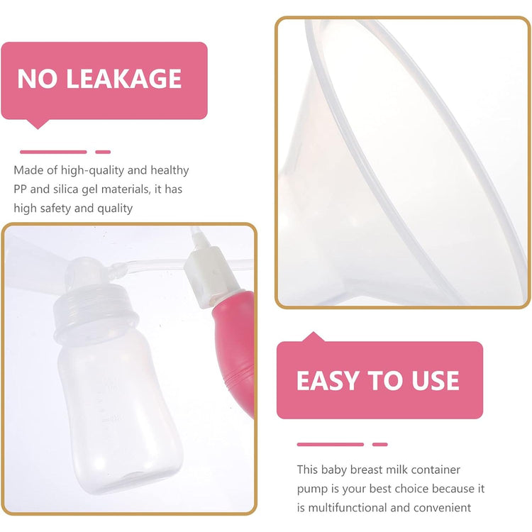 Breast Pump Portable