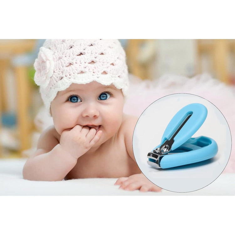 Baby Nail Clippers for Newborns