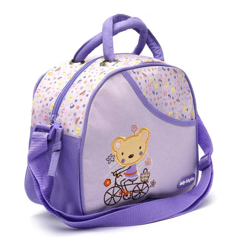 Baby Diaper Bag Small