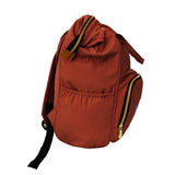 Mommy Bag (Black & Brown)