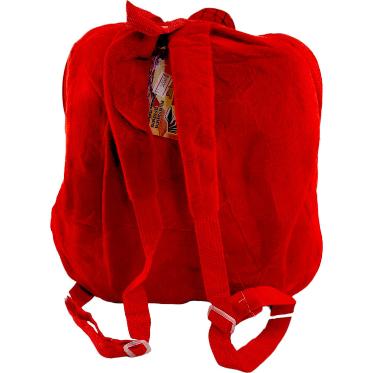 Spider-Man Pre-Primary Stuff Bag