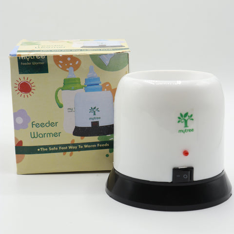 Feeder Warmer | Mytree | Feeder Warmer | Easy To Carry