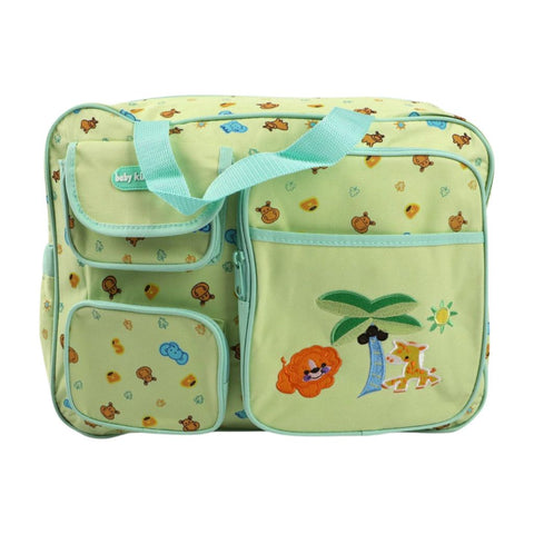 3-Piece Diaper Bag