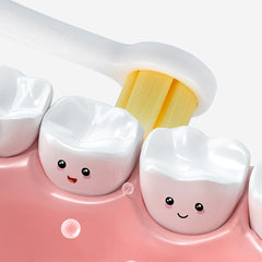 Kids Training Child Toothbrush