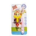 Kids Toothbrush Pack with Toy