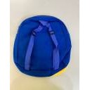 Minions Backpack Cute Kindergarten School-Bag
