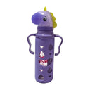 Baby Glass Feeder 240ML
