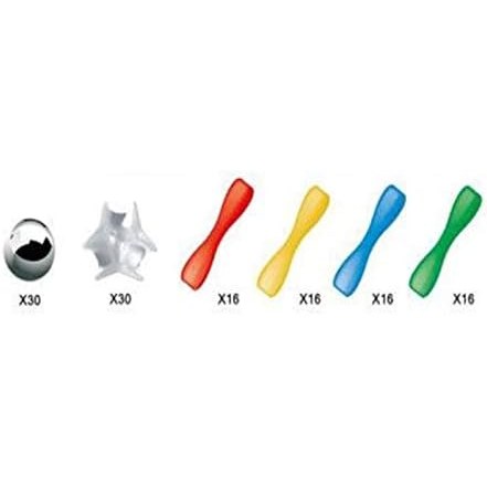 Brigamo Magnet Game Mechanics