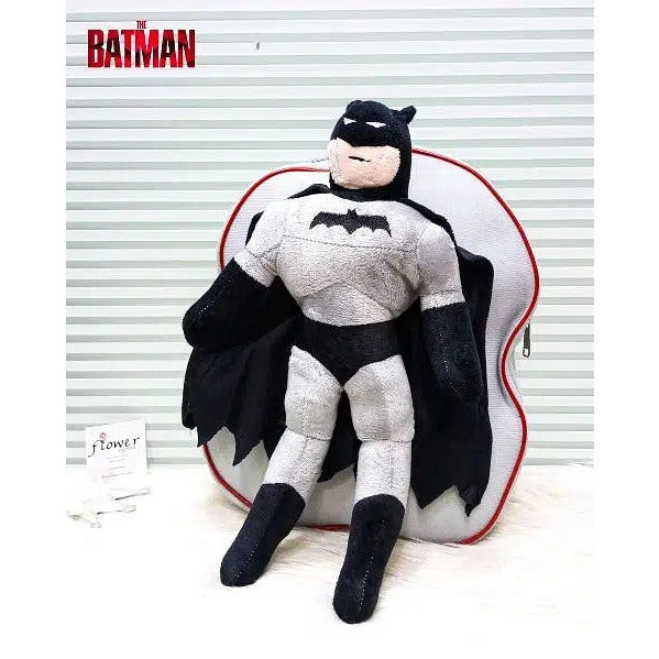 Batman Character Bag