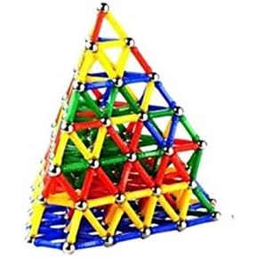 Brigamo Magnet Game Mechanics