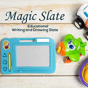 Magic Slate for Kids