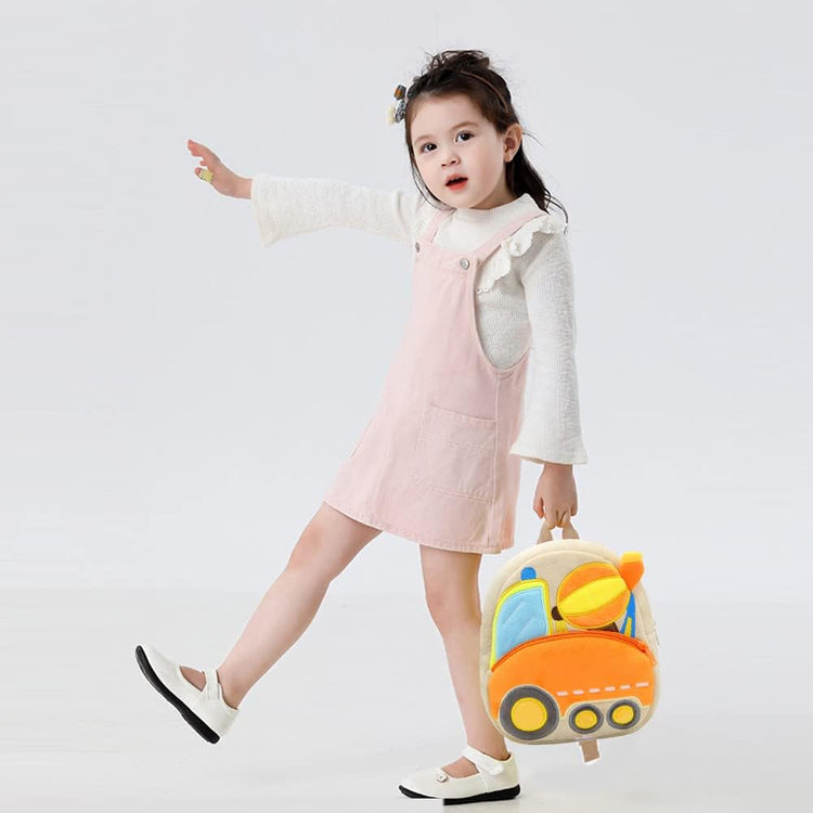 Toddler Backpack