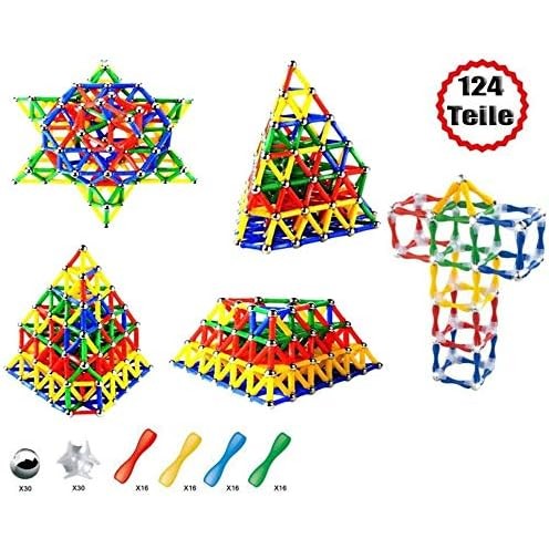 Brigamo Magnet Game Mechanics