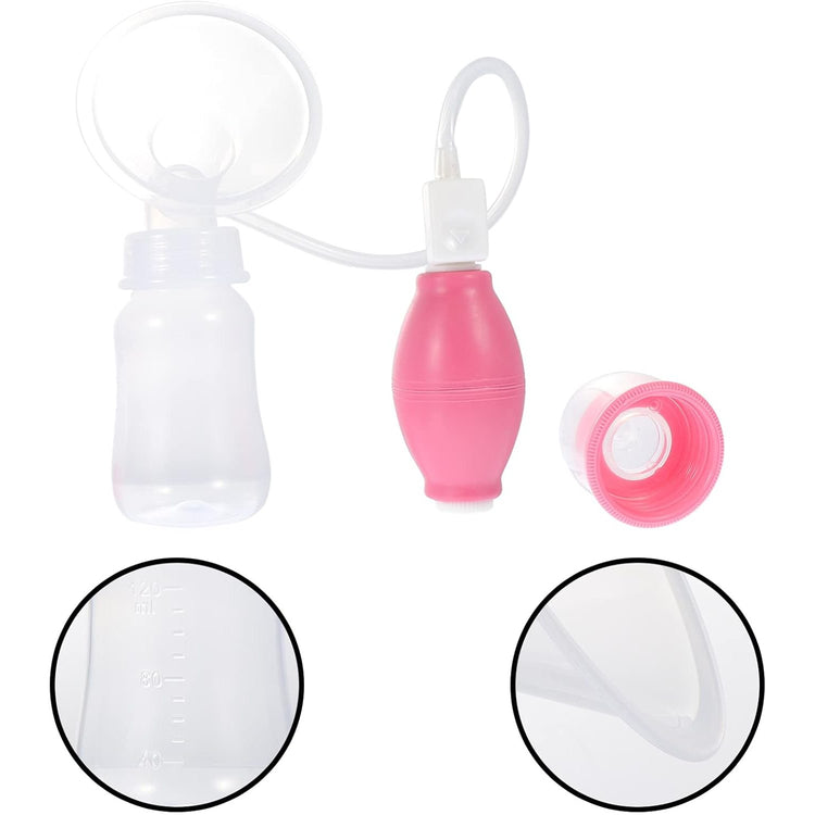 Breast Pump Portable