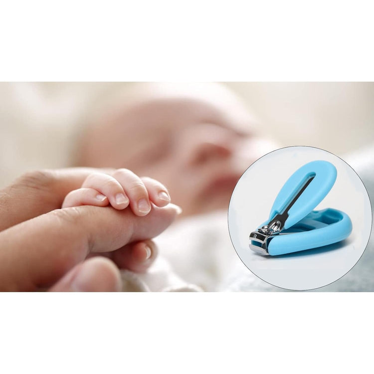 Baby Nail Clippers for Newborns