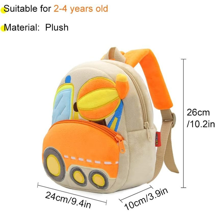 Toddler Backpack