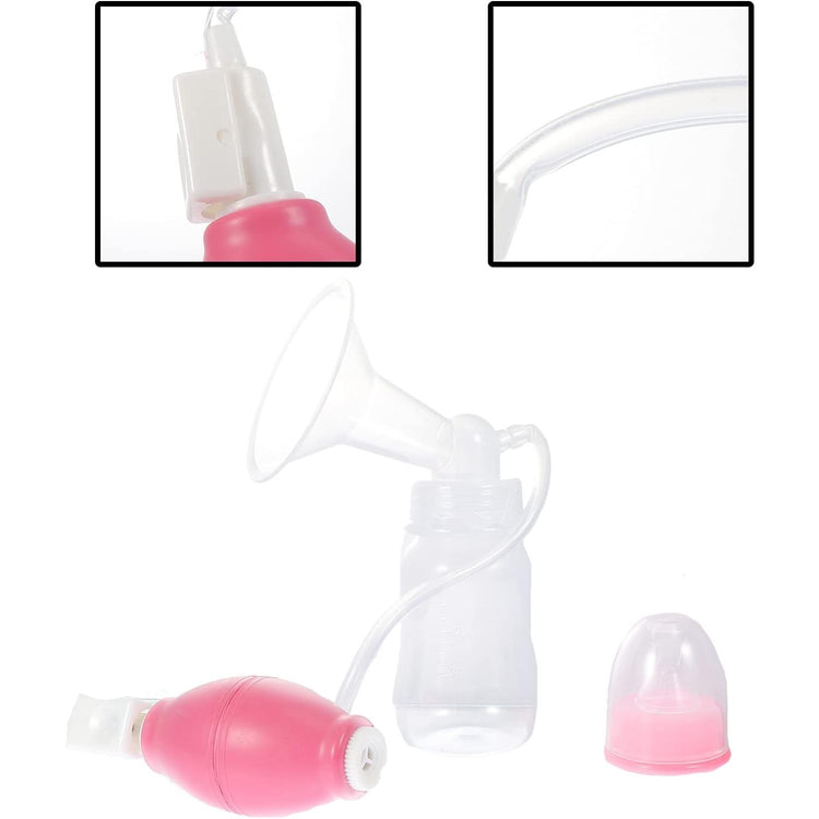 Breast Pump Portable