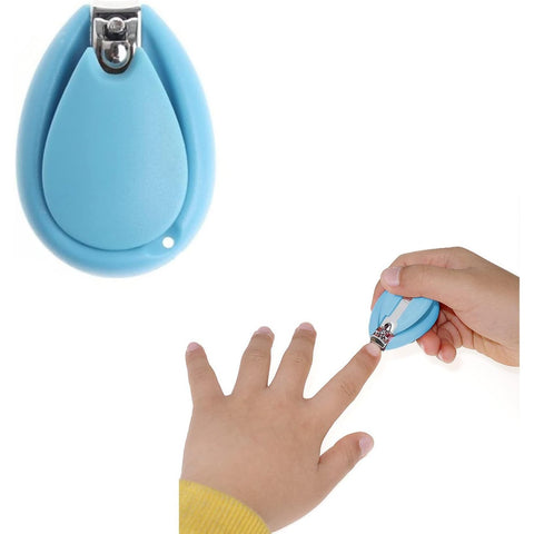 Baby Nail Clippers for Newborns