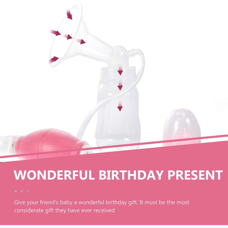 Breast Pump Portable