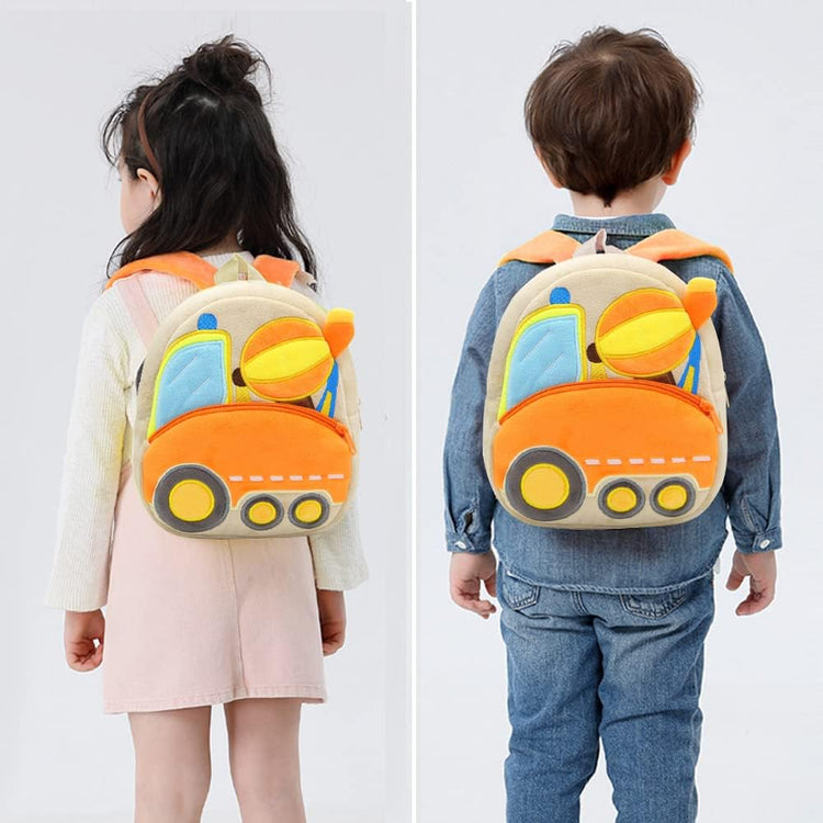 Toddler Backpack