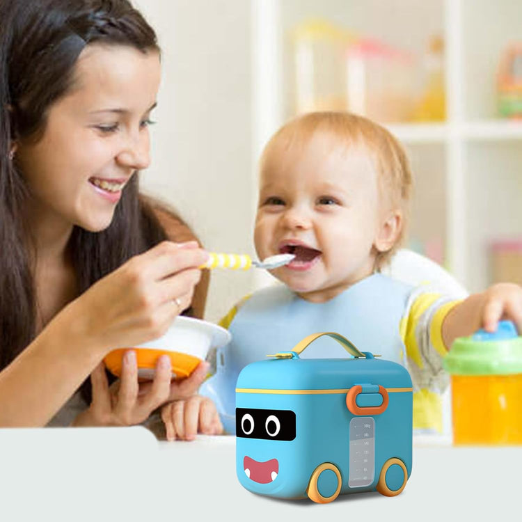 Baby Milk Case