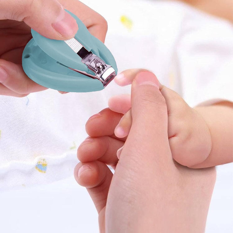 Baby Nail Clippers for Newborns