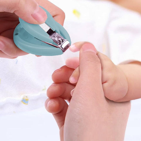 Baby Nail Clippers for Newborns