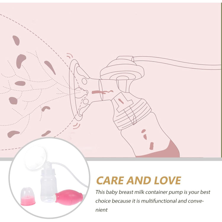 Breast Pump Portable