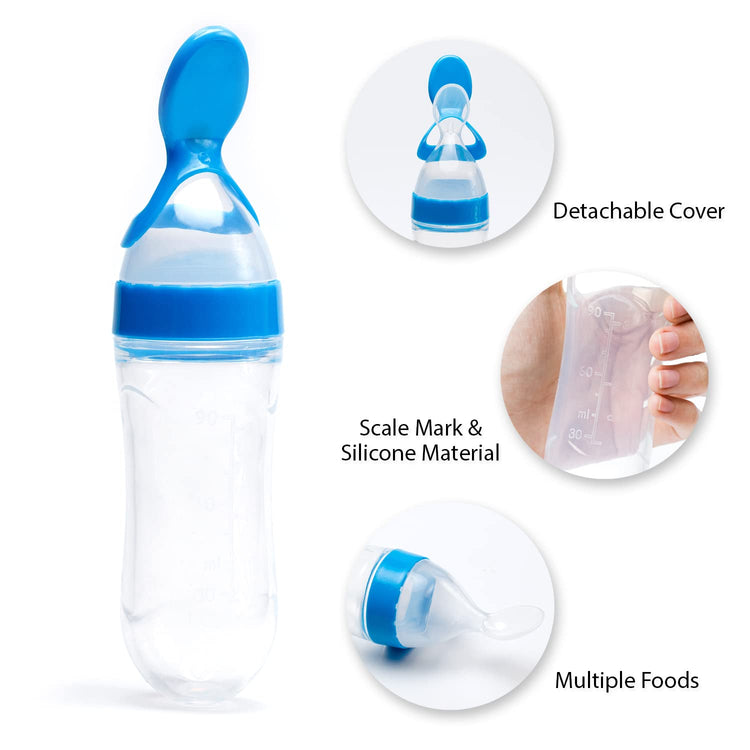 Baby Fruit Feeder Pacifier