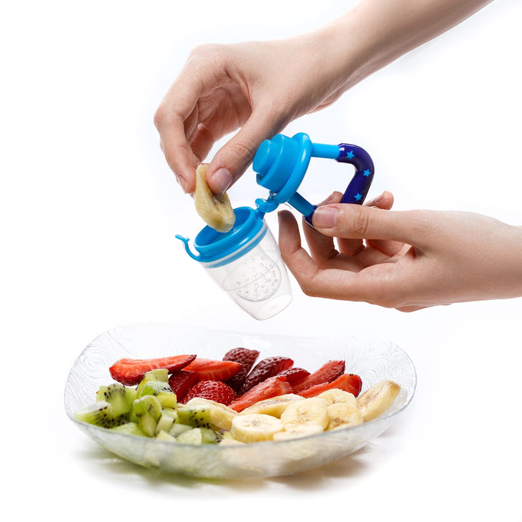 Baby Fruit Feeder Pacifier