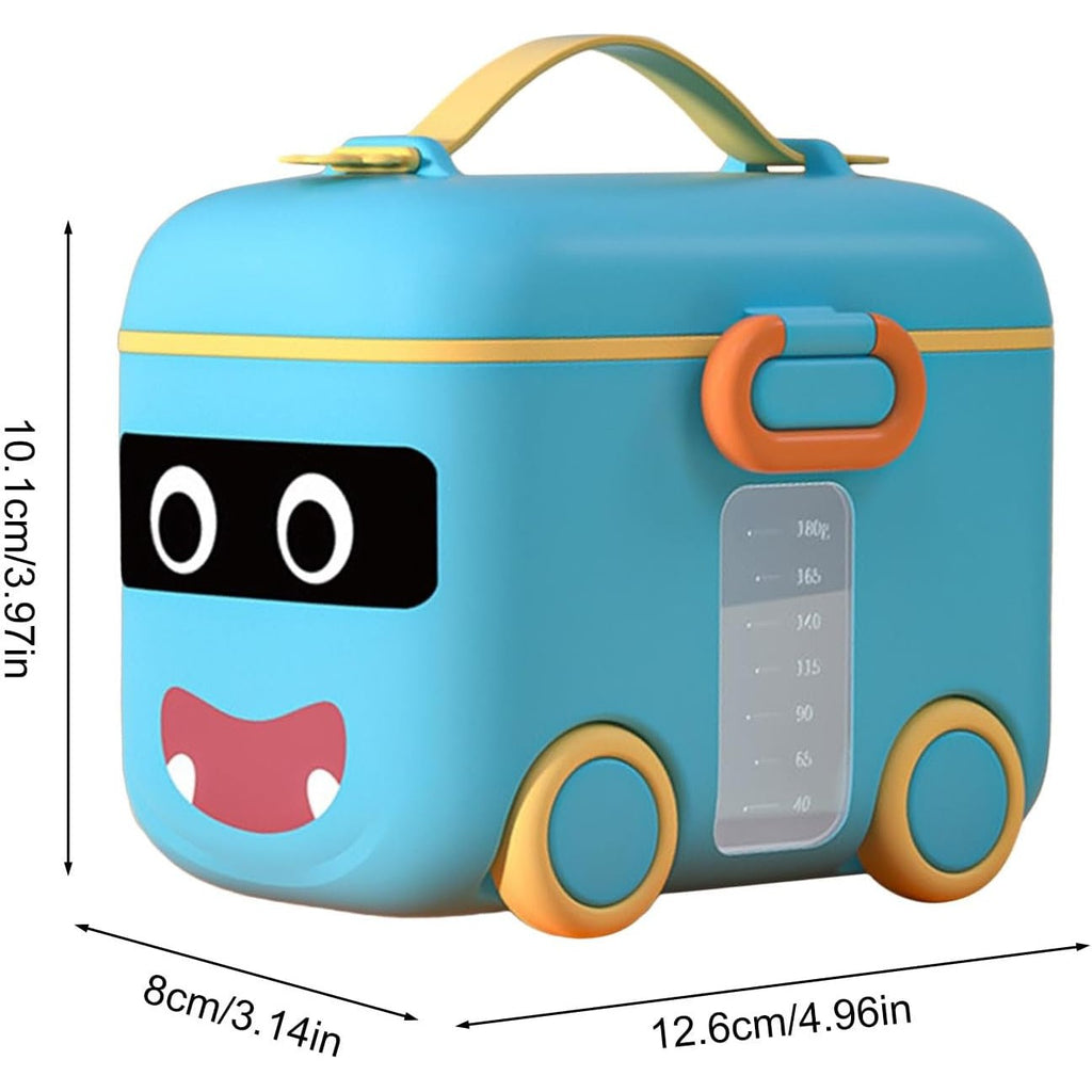 Baby Milk Case