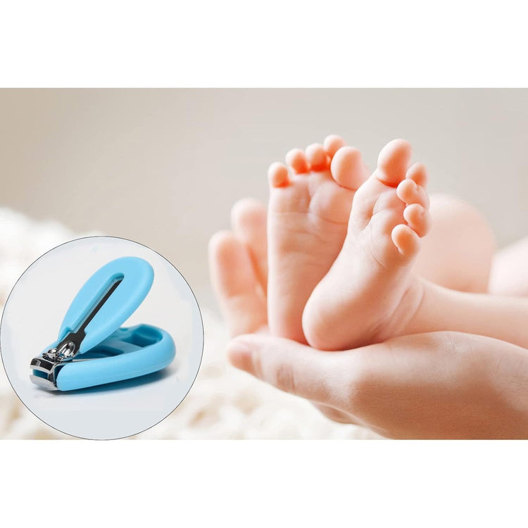 Baby Nail Clippers for Newborns