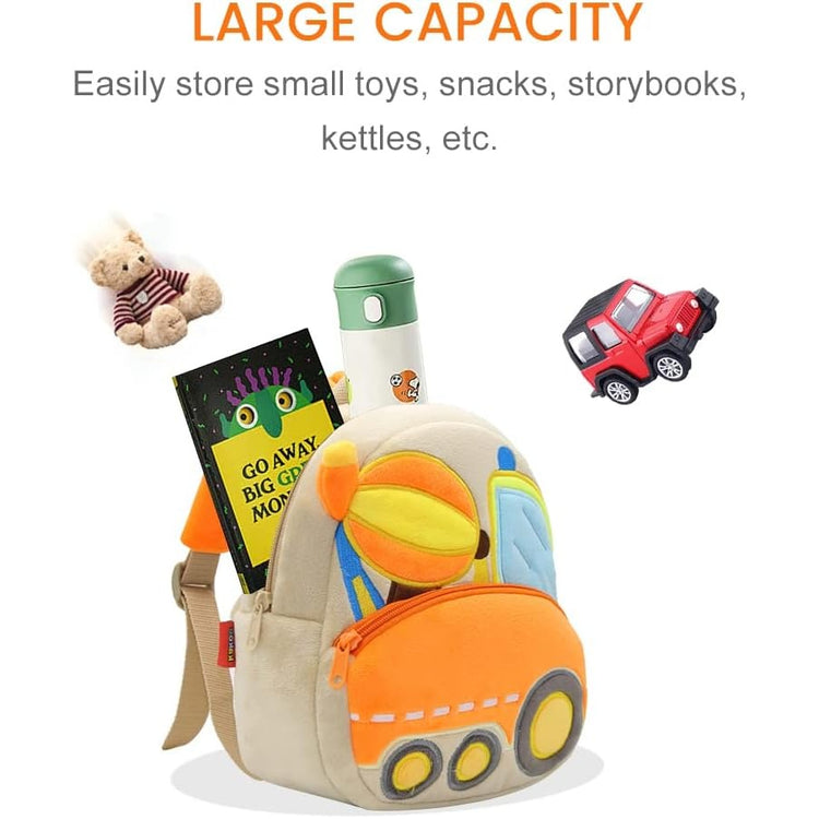 Toddler Backpack