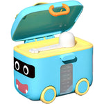 Baby Milk Case