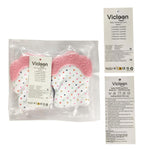 Silicone Teething Mitt