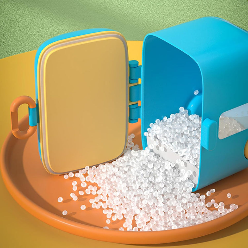 Baby Milk Case