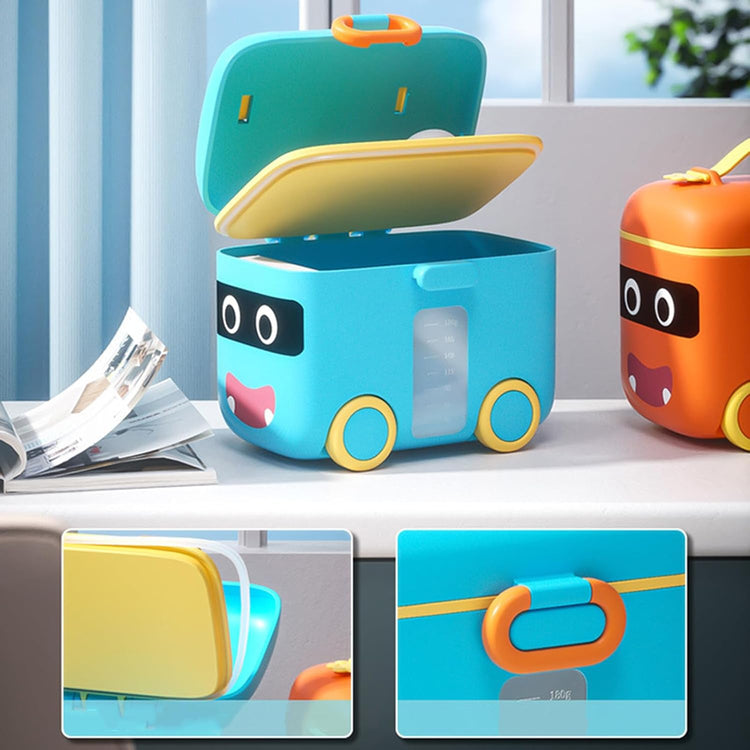 Baby Milk Case