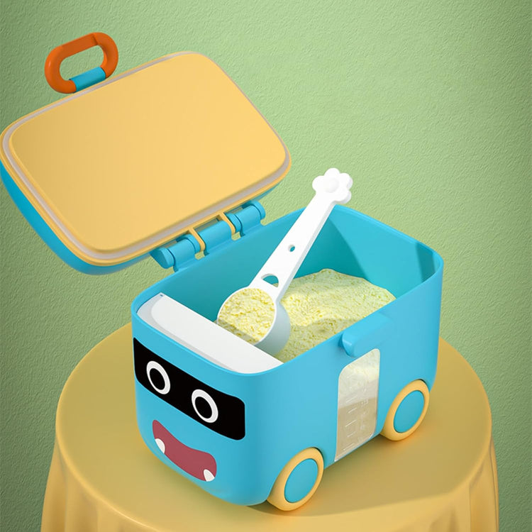 Baby Milk Case