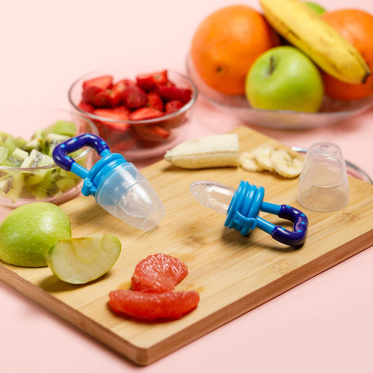 Baby Fruit Feeder Pacifier
