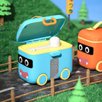 Baby Milk Case
