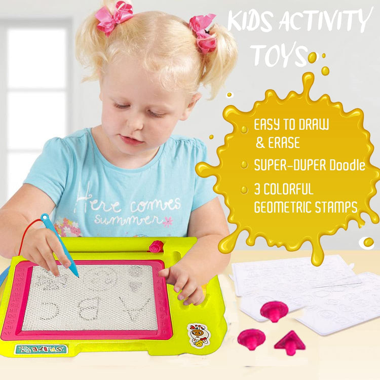 Magic Slate for Kids
