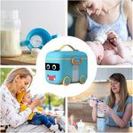 Baby Milk Case