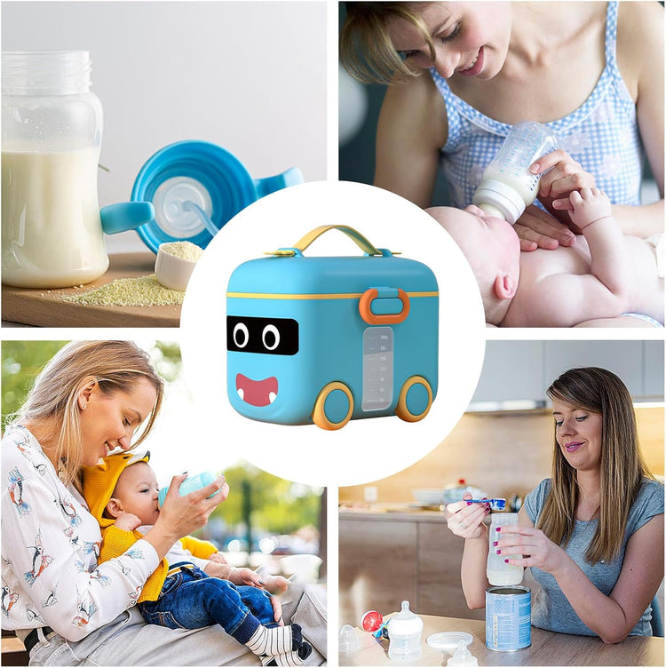 Baby Milk Case