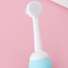 Kids Training Child Toothbrush