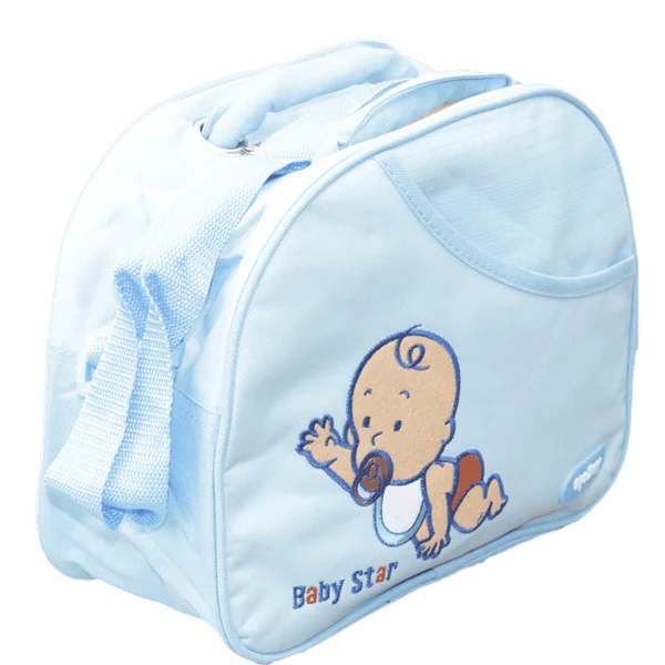Baby Diaper Bag Small