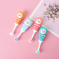 Kids Training Child Toothbrush